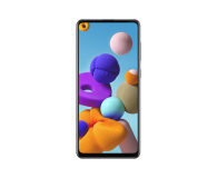 Samsung Galaxy A21s SM-A217F Black - 557628 - zdjęcie 3
